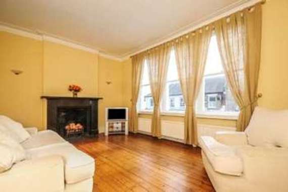 3 bedroom Flat for s...
